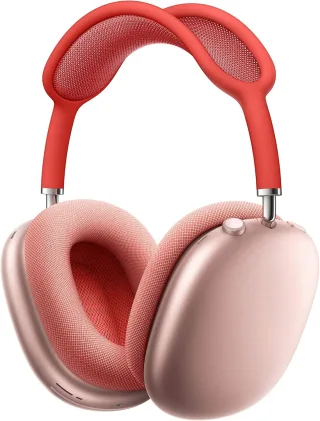 Apple AirPods Max [kabellos Lightning] pink