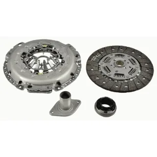 Sachs Kupplung Audi A4 A5