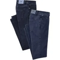 Patsy & Lou Stretch-Jeans Elastisch für mehr Bewegungsfreiheit