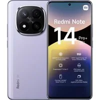 Xiaomi Redmi Note 14 Pro+ 5G Smartphone (16,94 cm/6,67 Zoll, 256 GB Speicherplatz, 200 MP Kamera)