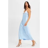 Marie Lund Abendkleid