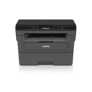 Brother DCP-L2510D | dcpl2510dg1 | Multifunktionsdrucker - s/w