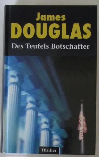 Des Teufels Botschafter.
