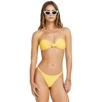 Billabong Bade-Shirt Tanlines Lola Bandeau