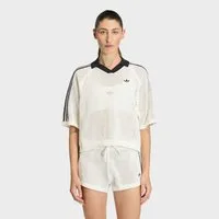 adidas Originals Poloshirt CROCHET POLO