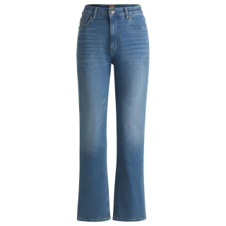 Boss - "Ada" Jeans für Damen (Blau)