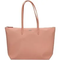 Lacoste Umhängetasche L. 12.12 Concept - Shopper L 34 cm (miami)