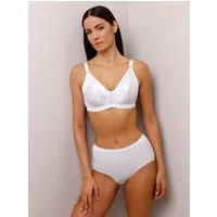 Naturana Bügelloser BH Minimizer-BH ohne Bügel