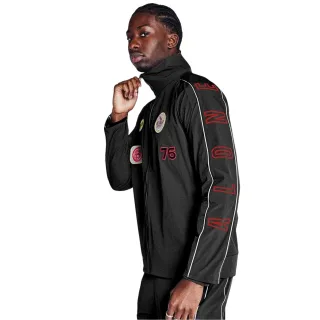 Blood Brother - Trainingsjacke für Herren (Schwarz)