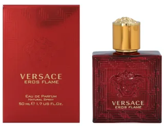 Versace Eros Flame Edp Spray 50ml