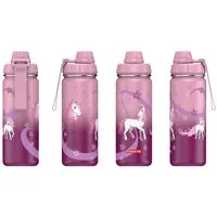 Step by Step Schulranzen Isolierte Edelstahl-Trinkflasche