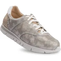 UXGO Bequemschuh Marie Schnürschuh