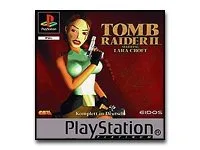 Tomb Raider 2