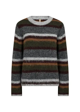 Soyaconcept - SC-HADIL YD 2 C FOREST NIGHT MEL COM - Gr. - XS