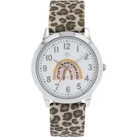 TOM TAILOR Quarzuhr 2100729, Armbanduhr, Kinderuhr, Mädchen, analog