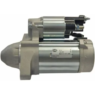 Hella Anlasser 1,8 kW Mercedes 8EA011611-481 2,2