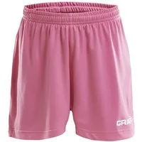 Craft Trainingshose Squad Solid Short Kinder