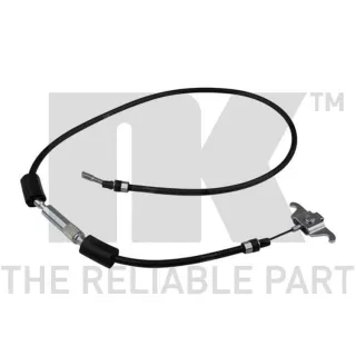 NK Handbremsseil Volvo Xc90 904856
