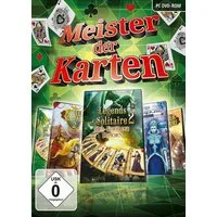 Meister der Karten PC
