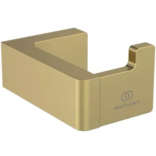 Ideal Standard Handtuchhaken Conca Cube, eckig, T4506A2