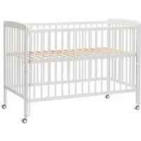 Fillikid Beistellbett Nena, Made in Europe