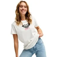 Roxy T-Shirt Ocean Road Art