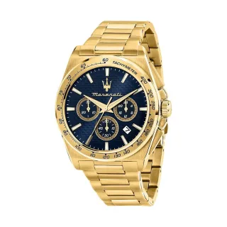 Maserati Herrenuhr Velocita R8873652002