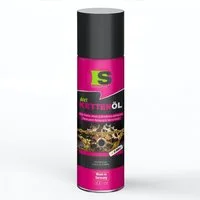 Spraytive Fahrradöl 1x 300ml Kettenöl-Spray - für Fahrrad & E-Bike - Fahrradkettenöl, schützt Kette, Ritzel & Schaltung