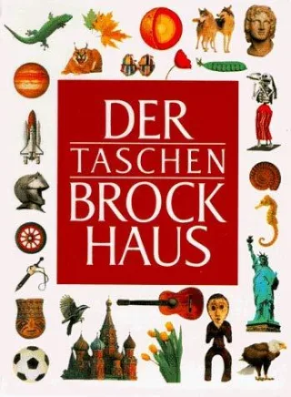 Der Taschen Brockhaus