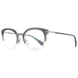 Polizei Optische Fassung VPL418E M78V 50