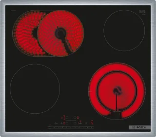 Bosch PKN645FP2E (edelstahl)