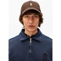 Armedangels Baseball Cap YENAAS BOLD Unisex Kappe Aus Bio-Baumwolle