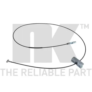 NK Handbremsseil 9036115 Nissan Primastar Opel Vivaro Renault Trafic
