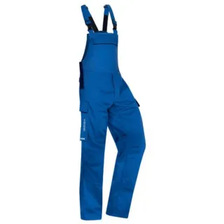 uvex suXXeed multifuktionshos Herren Latzhose blau/kornblau 90 - 8972219