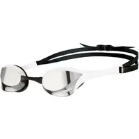 Arena Schwimmbrille Cobra Ultra Swipe Mirror, mit Swipe-Technologie
