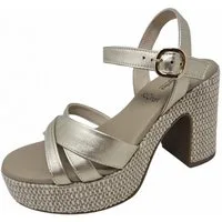 Nero Giardini Sandalette