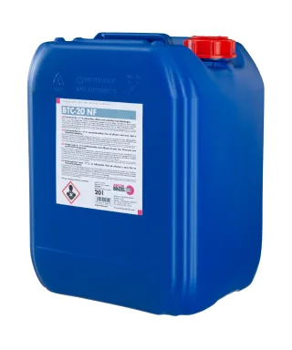 ELMAG Kühlflüssigkeit BTC-20 NF, 20 lt. bis -17° C - 56407