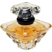 LANCOME Eau de Parfum Lancome Tresor Eau de Parfum Spray Damen, luxuriöse Zerstäuber in einem kostbaren Flakon