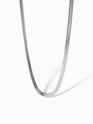 PURELEI Snake Chain Kette
