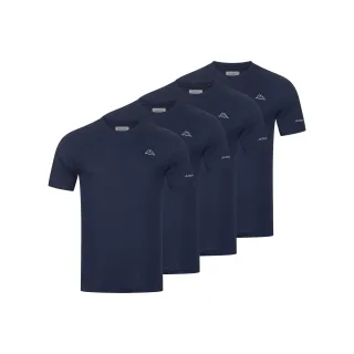 Dunkelblau