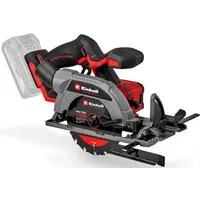 Einhell Akku-Handkreissäge TP-CS 18/136-C Li BL - Solo, Professional Akku-Handkreissäge, ohne Akku und Ladegerät