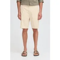 !Solid Leinenhose SDLinus Bequeme Leinenshorts