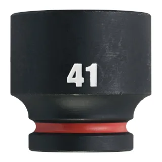 Milwaukee SHOCKWAVE Schlagnuss 3/4" kurz - 4932480375