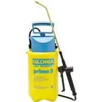 Gloria Drucksprühgerät Drucksprüher - 3 l Gartenspritze 000078.0000
