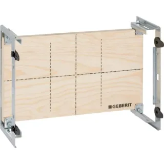 Geberit GIS Universal Unterputz-Platte 461173001