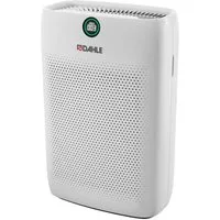 DAHLE Luftreiniger Luftreiniger DA 201, für 28 m² Räume, WLAN