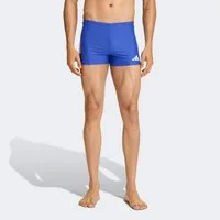 adidas Performance Badehose 3S BLD BOXER für Erwachsene, mit sportlichem Stil