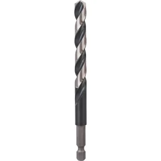 Bosch PRO Metal HSS-G Impact Spiralbohrer, 9 x 81 x 125 mm - 2608577582