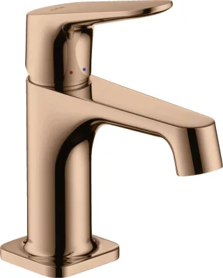 Hansgrohe Waschtischmischer Axor Citterio M für 34016300