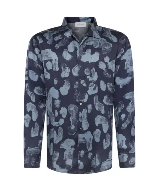 Baldessarini - BLD-Easy night sky - Gr. - S